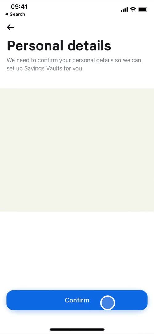 Creating a pot screenshot