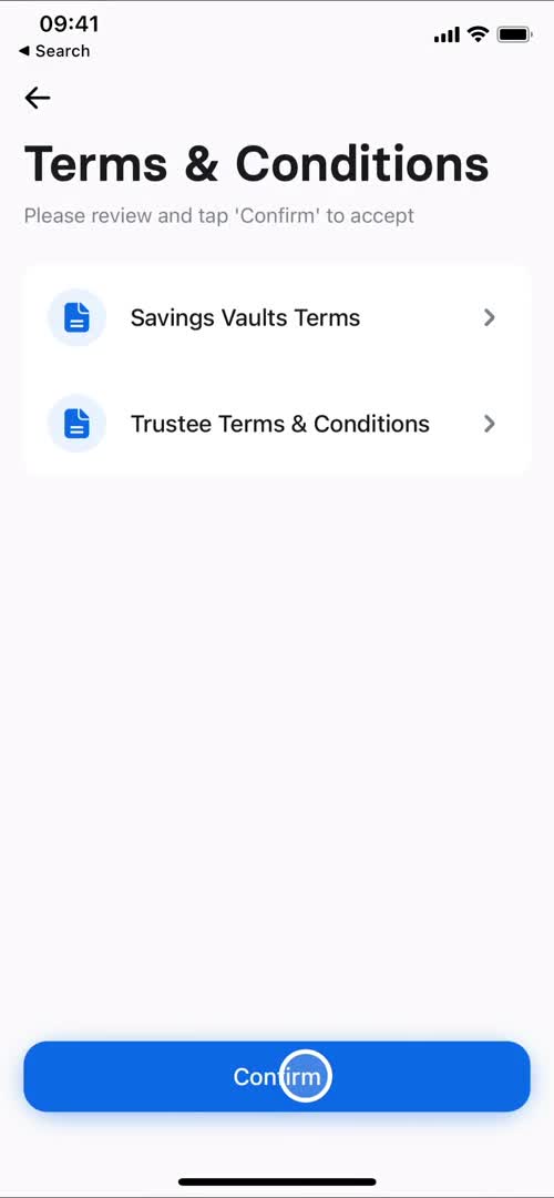 Creating a pot screenshot