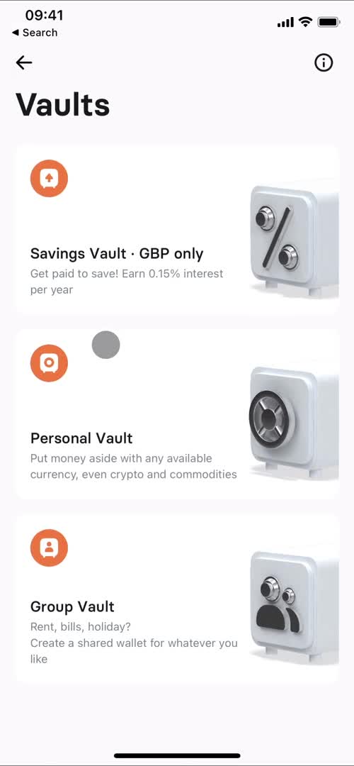 Creating a pot screenshot