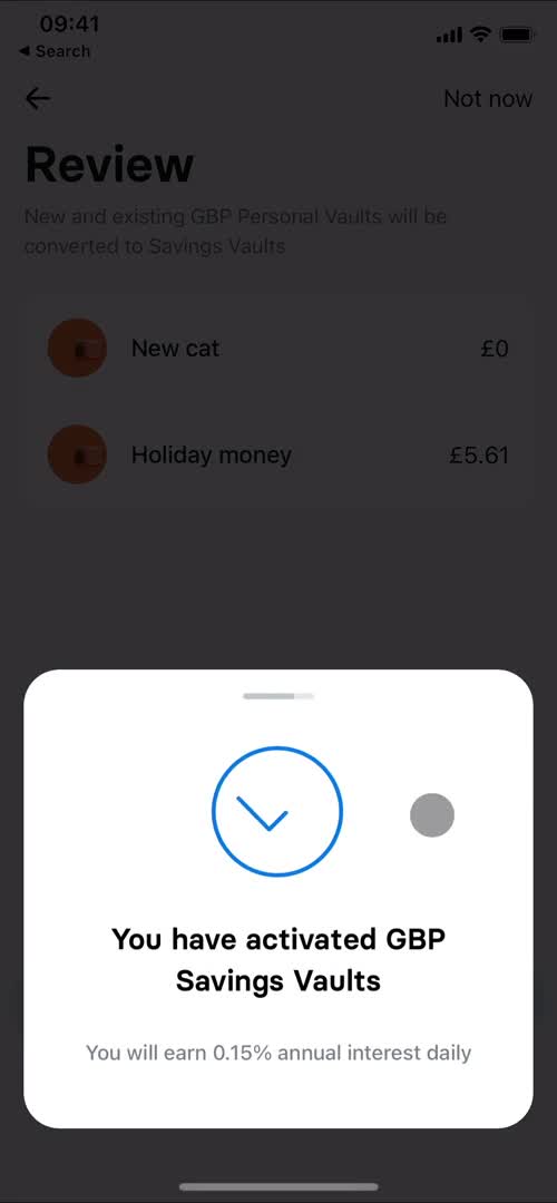 Creating a pot screenshot