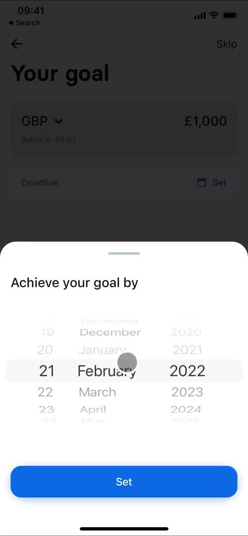Creating a pot screenshot
