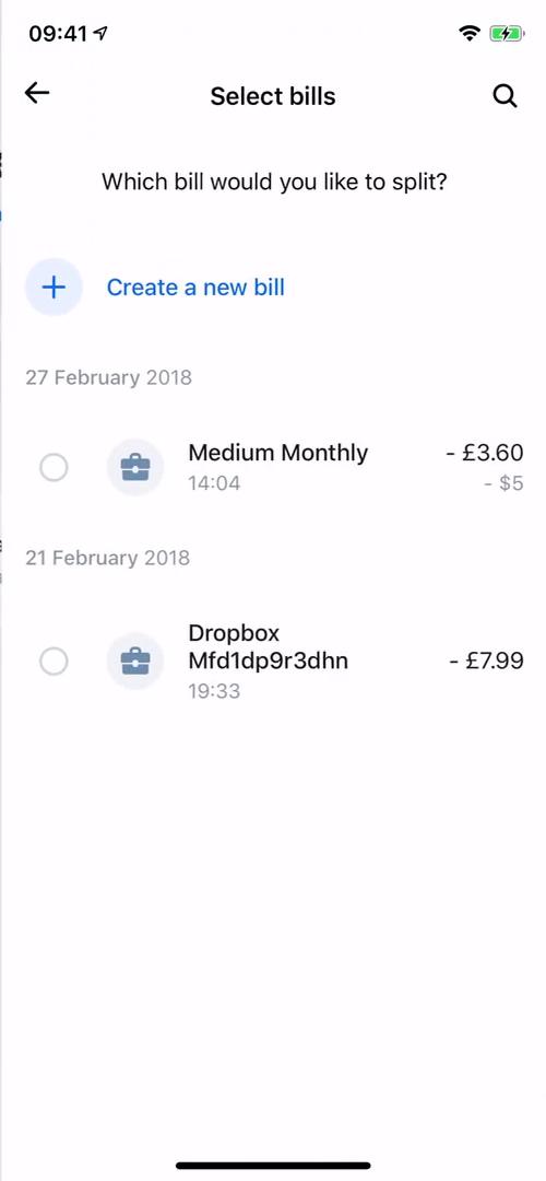 General browsing screenshot