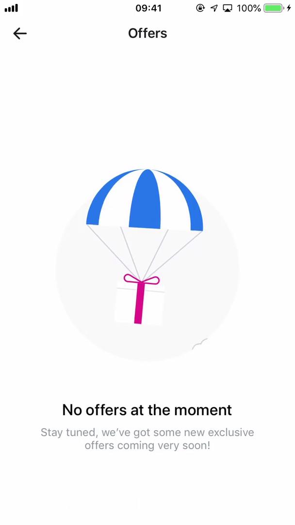 General browsing screenshot