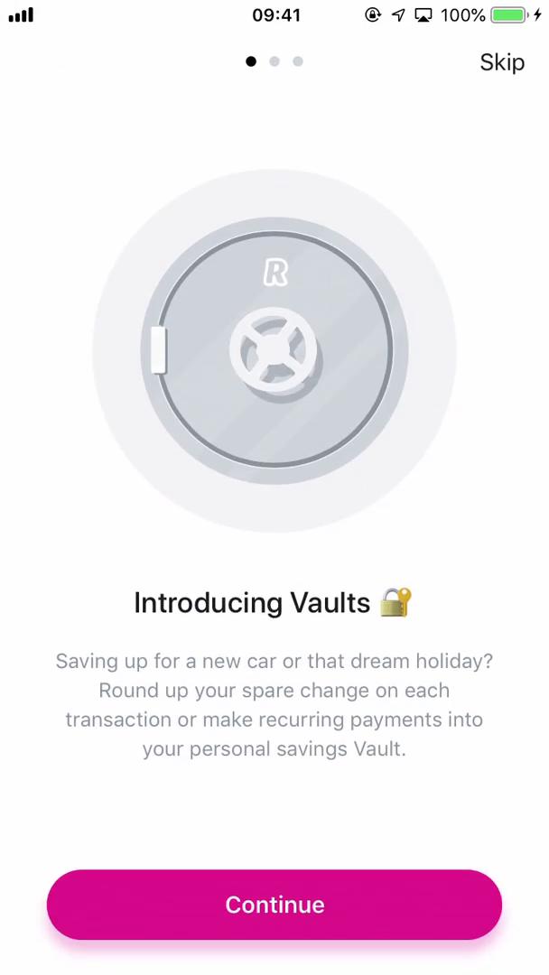 General browsing screenshot