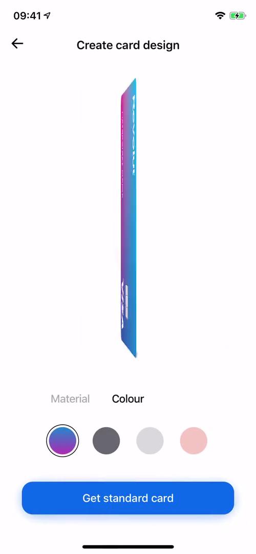 General browsing screenshot