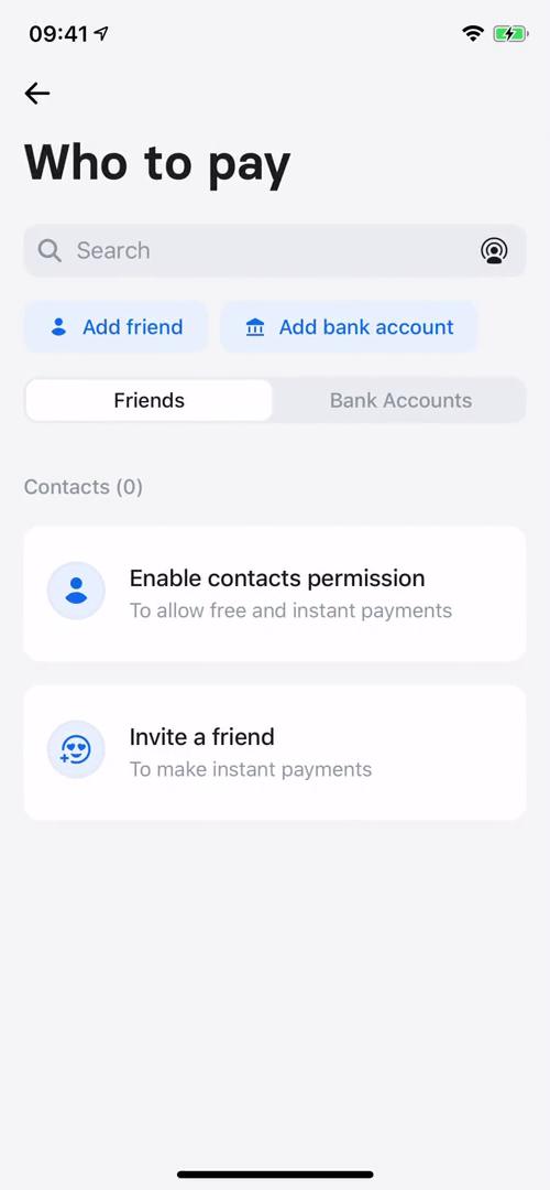 General browsing screenshot