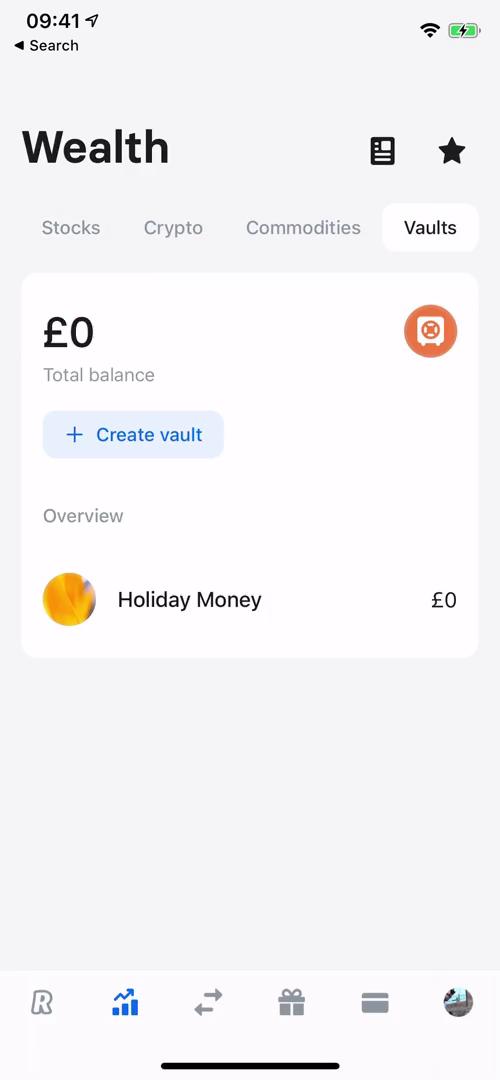 Creating a pot screenshot