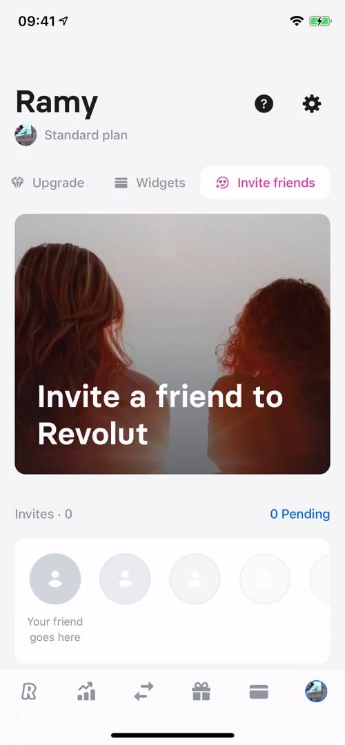 General browsing screenshot