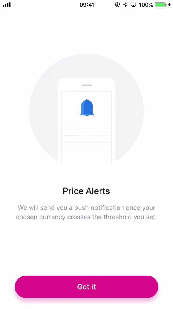 General browsing screenshot