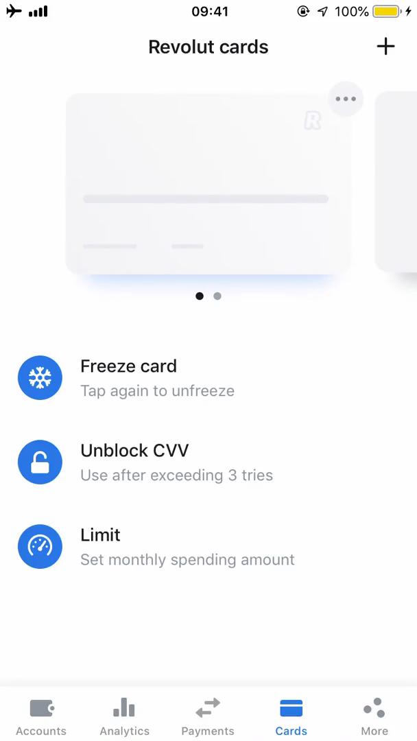 Onboarding screenshot