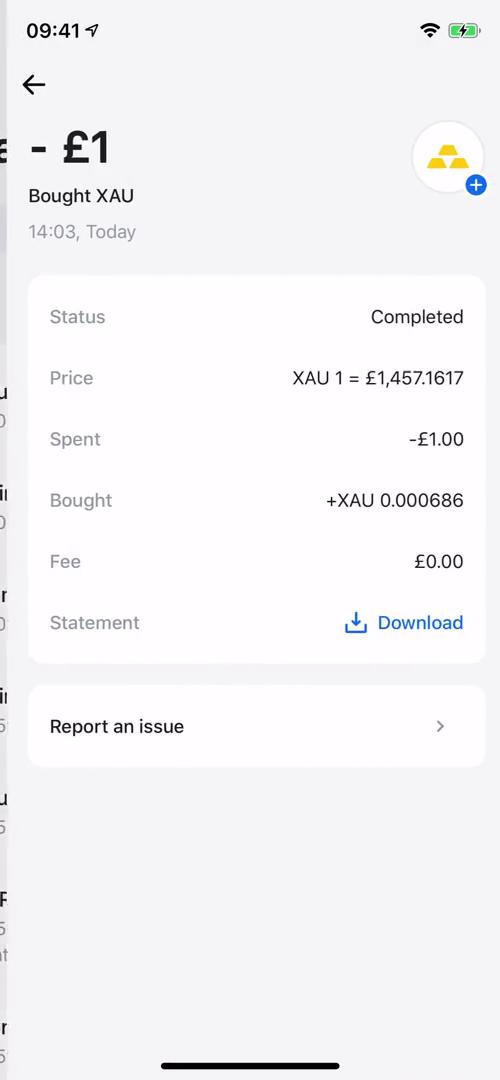General browsing screenshot