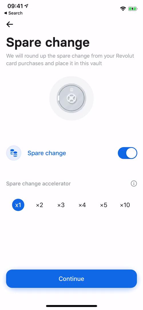 Creating a pot screenshot