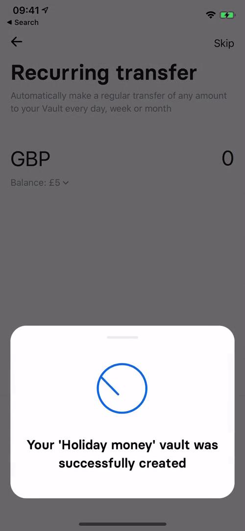 Creating a pot screenshot