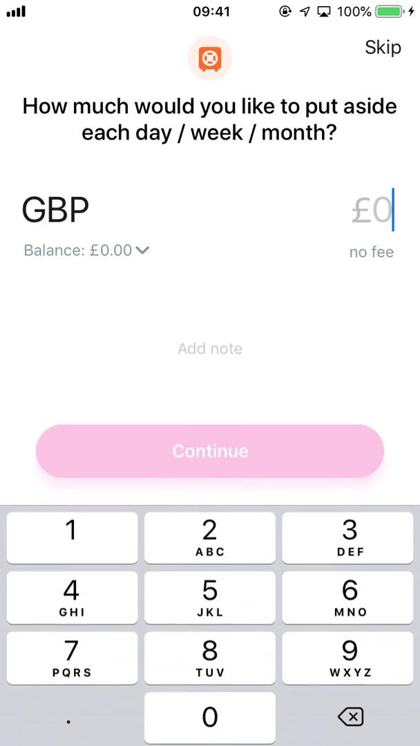 Creating a pot screenshot