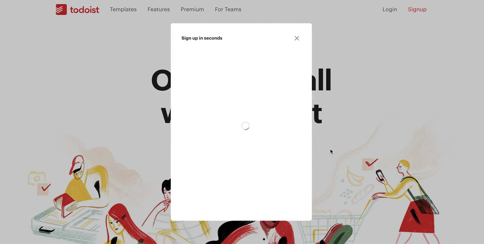 Todoist Todoist